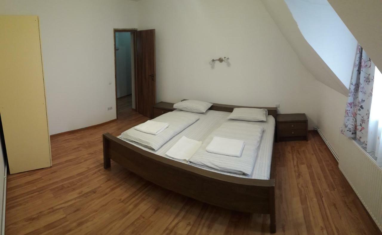 Theresia Apartment Nagyszeben Kültér fotó