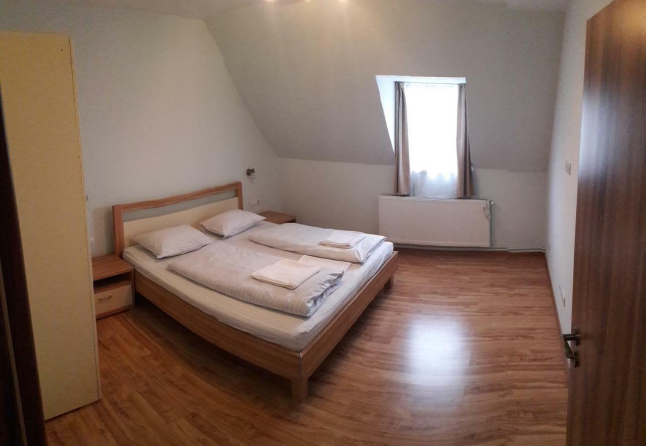 Theresia Apartment Nagyszeben Kültér fotó