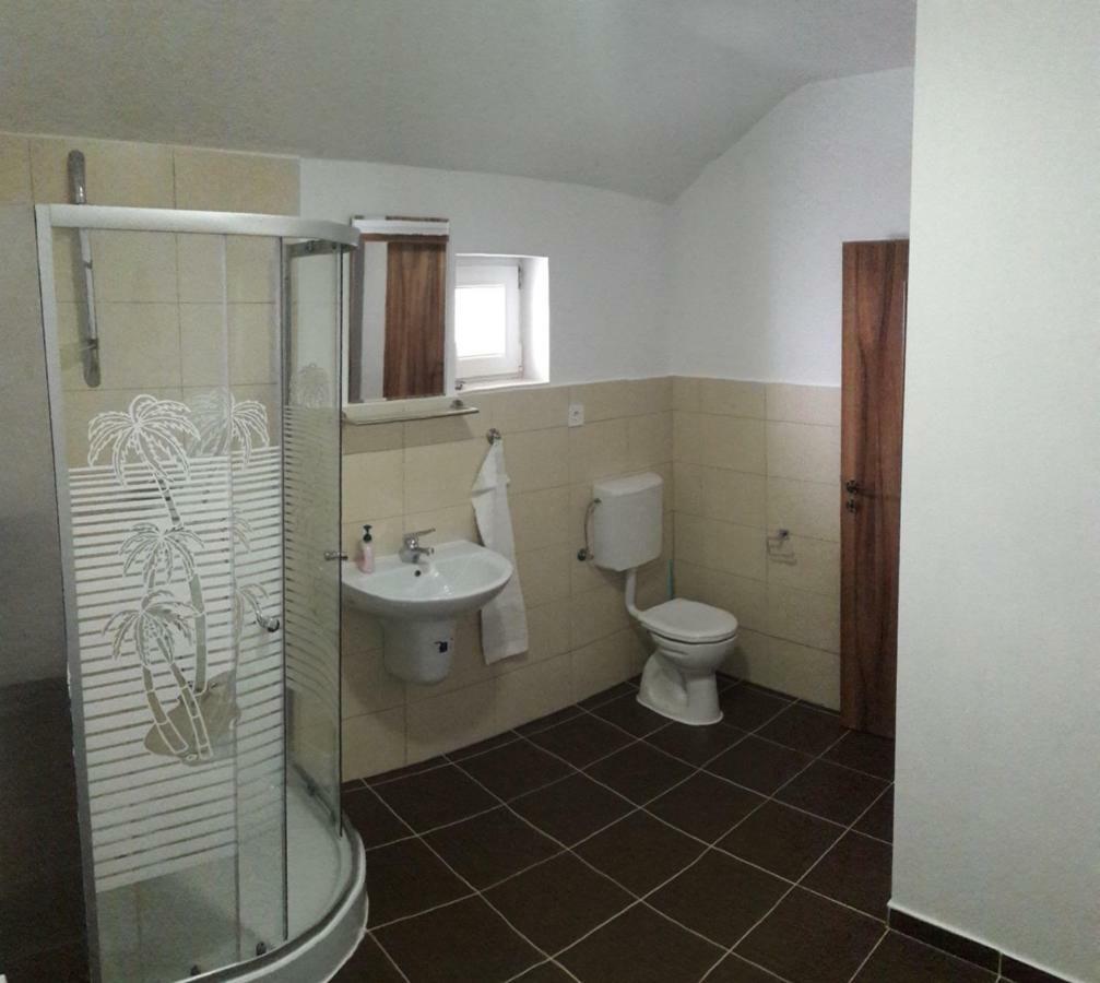 Theresia Apartment Nagyszeben Kültér fotó
