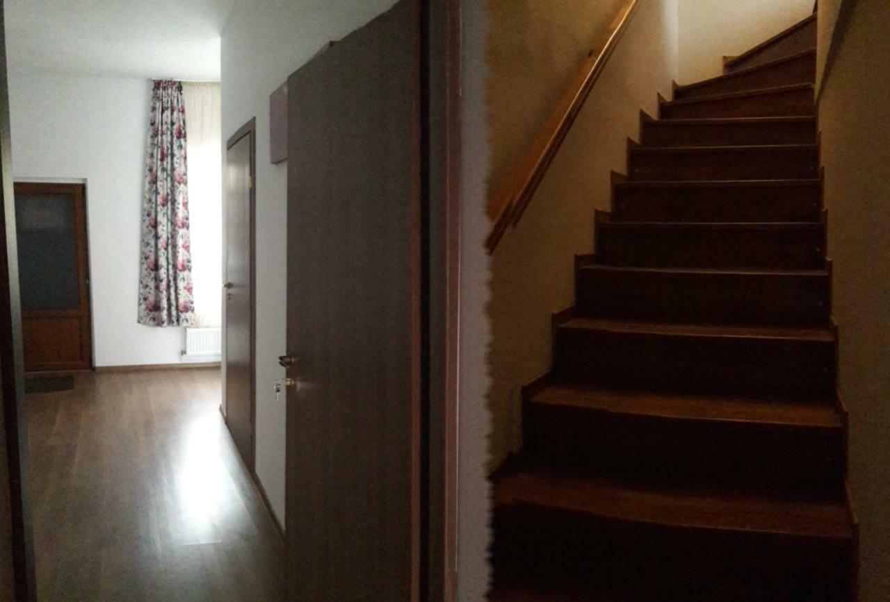 Theresia Apartment Nagyszeben Kültér fotó